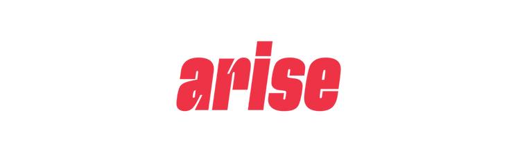 Logo arise