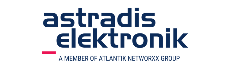 Logo Astradis Elektronik