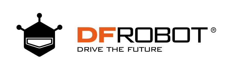 Logo DFRobot