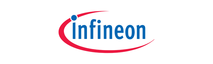 Logo Infineon