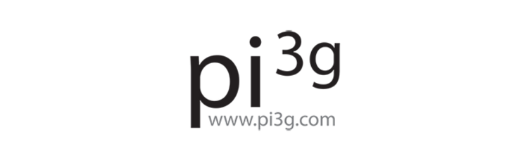 Logo Pi3G