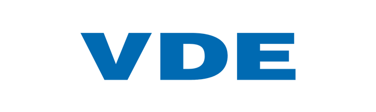 Logo VDE