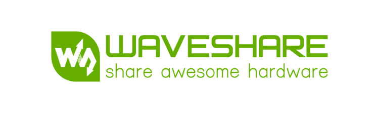 Logo Waveshare